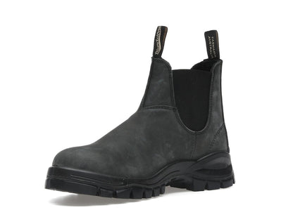 Blundstone 2238 Rustic Black