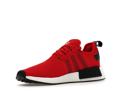 adidas NMD R1 Scarlet Victory Red