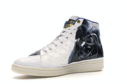 adidas Stan Smith 80s Mid Star Wars Darth Vader