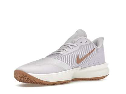 Nike Precision VII Barely Grape Gum