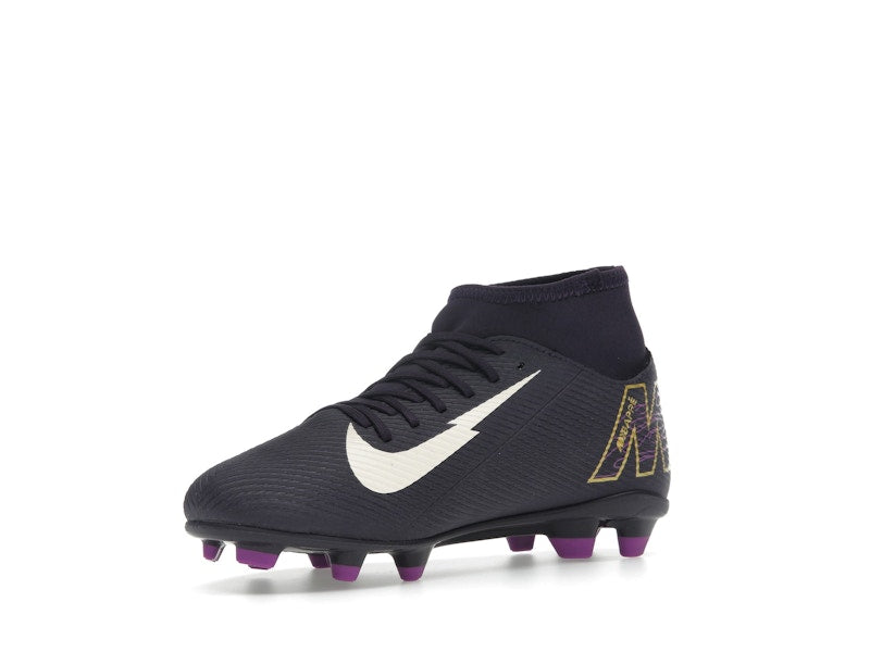 Nike Mercurial Superfly 10 Club MG Kylian Mbappé Grand Purple (GS)