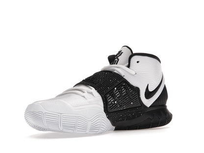 Nike Kyrie 6 Team White Black
