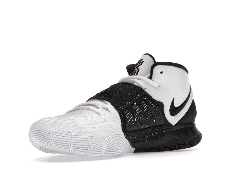 Nike Kyrie 6 Team White Black
