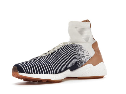 Nike Zoom Mercurial Xi Fk Sail/College Navy-Pale Grey