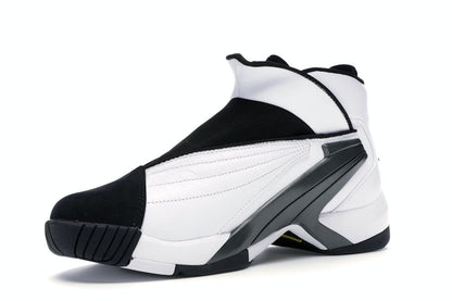 Jordan Jumpman Swift White Black