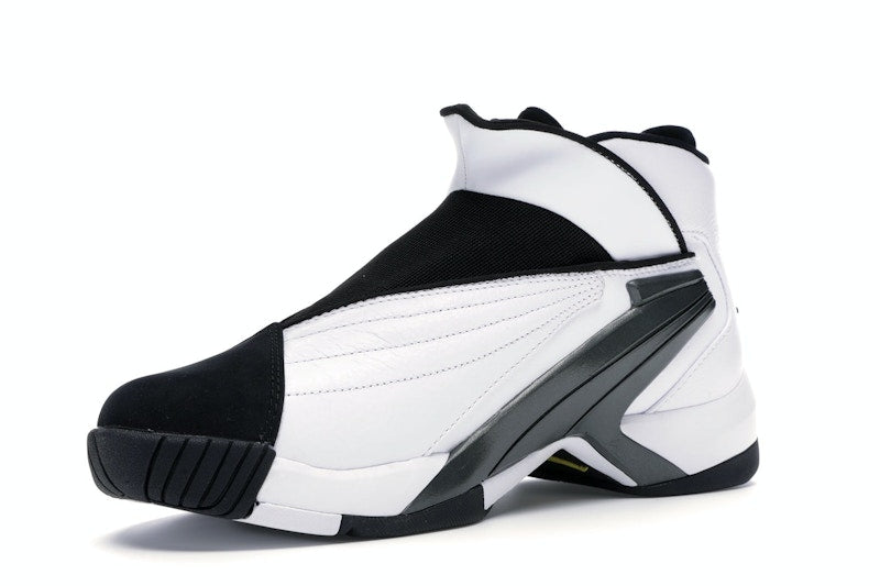 Jordan Jumpman Swift White Black