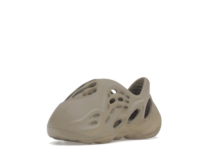 adidas Yeezy Foam RNNR Stone Sage (Infants)