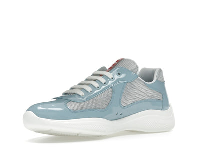 Prada America's Cup Silver Celeste