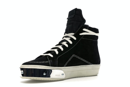 RHUDE V1 Hi Black