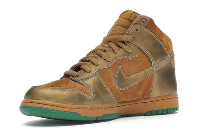 Nike SB Dunk High Lucky 7