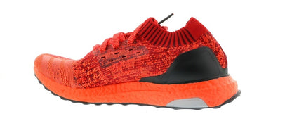 adidas Ultra Boost Uncaged Triple Red