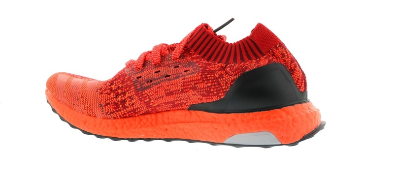 adidas Ultra Boost Uncaged Triple Red