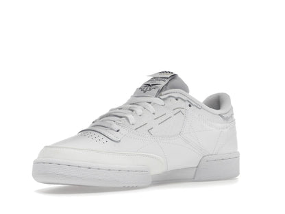Reebok Club C Maison Margiela Memory Of White