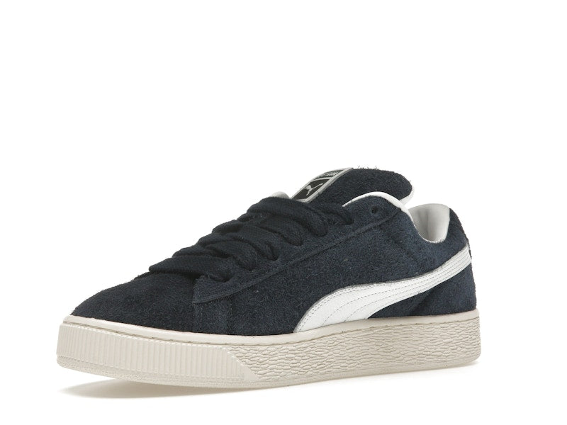 Puma Suede XL Hairy Suede Club Navy