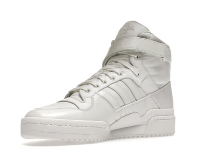 adidas Forum High Prada White