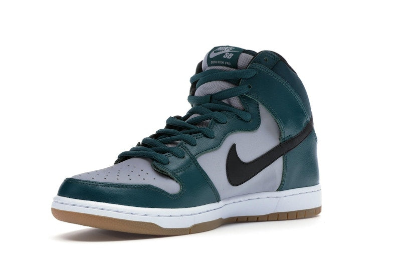 Nike SB Dunk High Newport