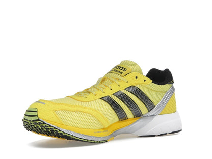 adidas Adizero Adios Neftenga Wales Bonner Light Yellow
