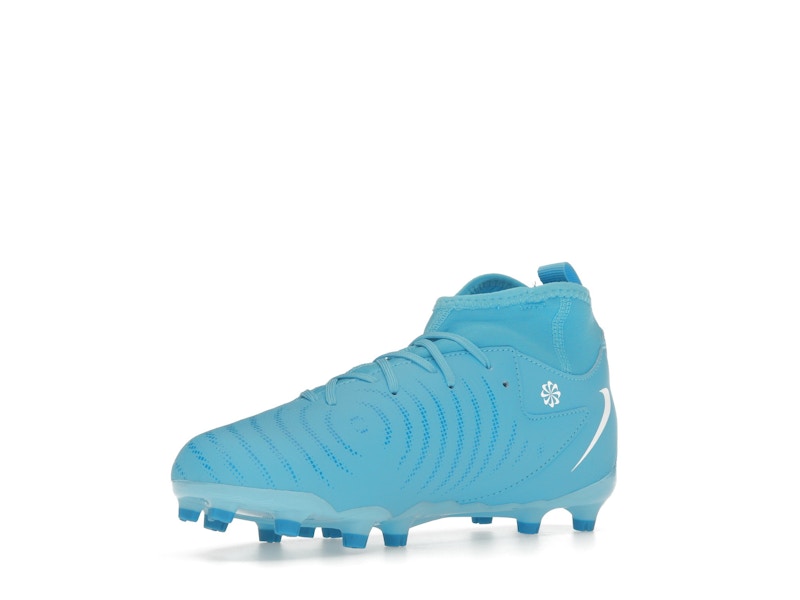 Nike Phantom Luna 2 Academy FG Blue Fury White (GS)