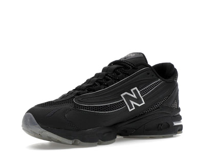 New Balance 1000 Lunar New Year Black