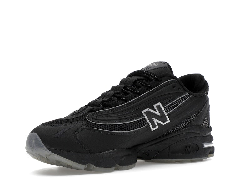 New Balance 1000 Lunar New Year Black