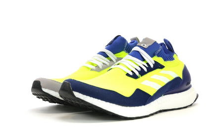 adidas Ultra Boost Mid Prototype