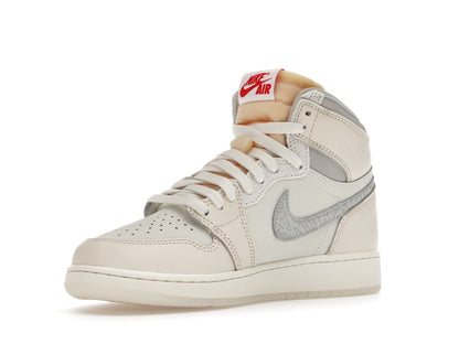 Jordan 1 Retro High OG Sail University Red (GS)