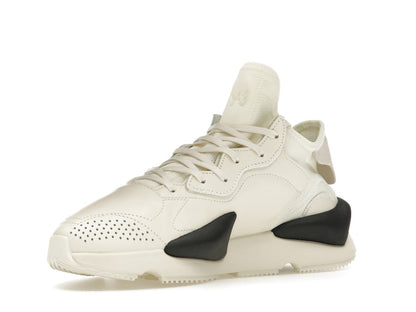 adidas Y-3 Kaiwa Cream White Black