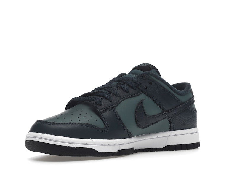 Nike Dunk Low Mineral Slate Armory Navy
