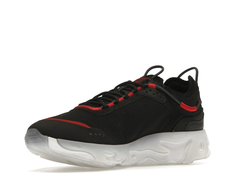 Nike React Live SE Black Sport Red