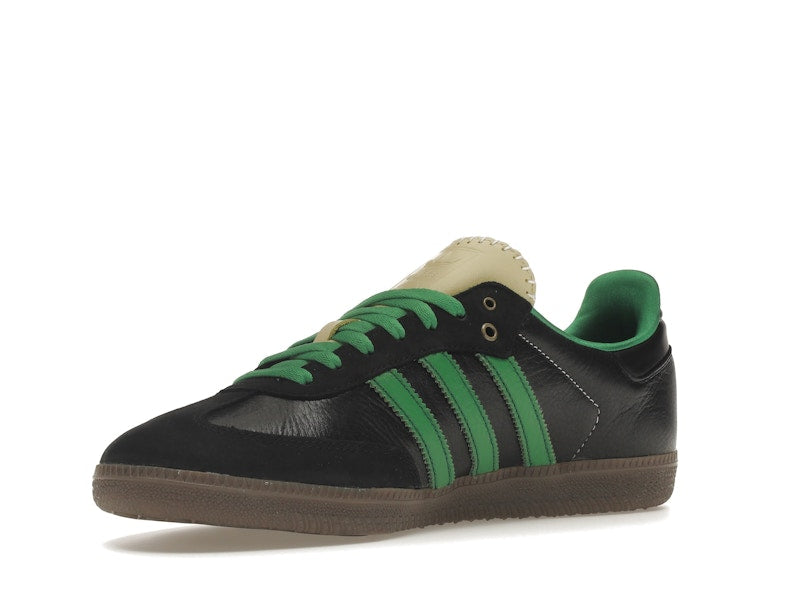 adidas Samba Wales Bonner Black