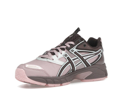 ASICS UB11-S Gel-DS Trainer 14 Kiko Kostadinov Coneflower Black Coffee