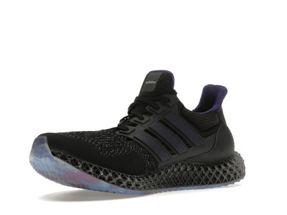 adidas Ultra 4D Rich Mnisi Pride Black College Purple