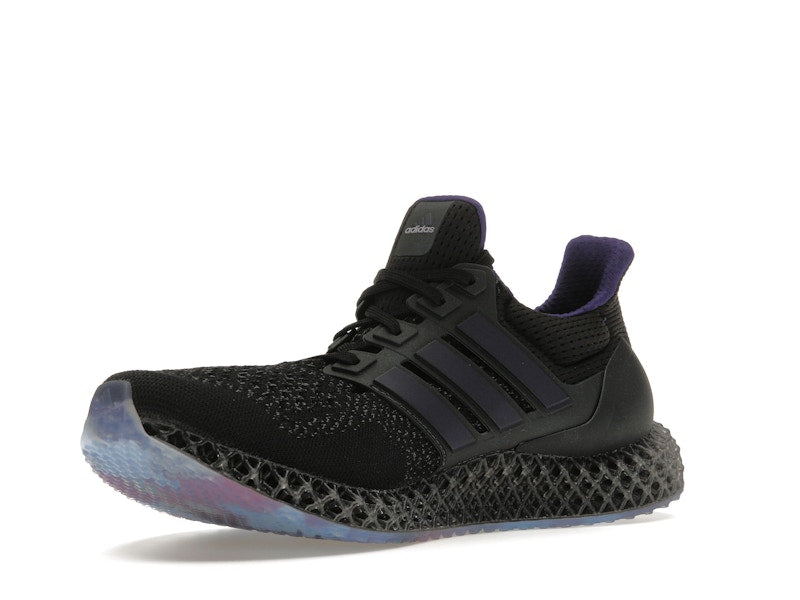 adidas Ultra 4D Rich Mnisi Pride Black College Purple