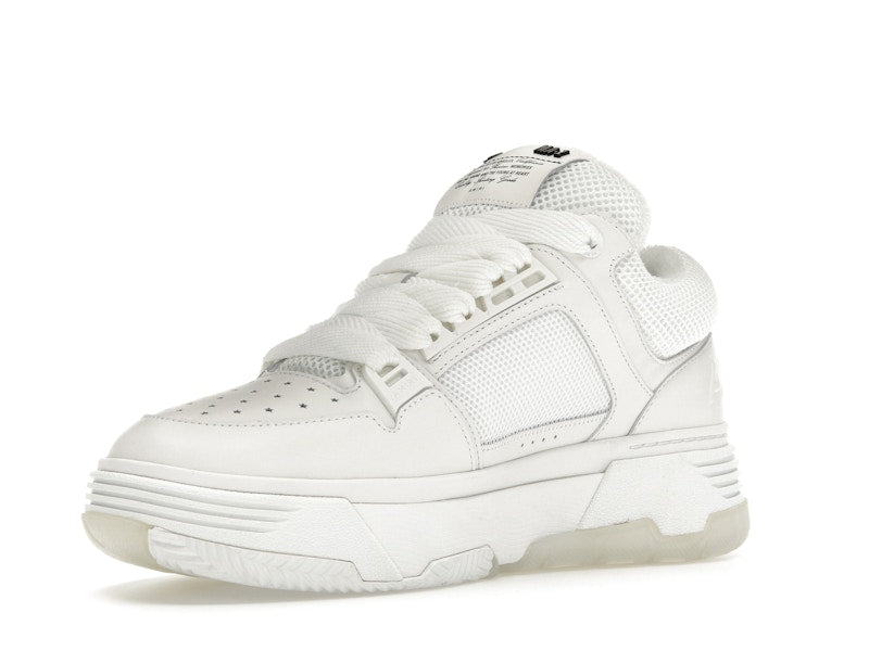 AMIRI MA-1 White