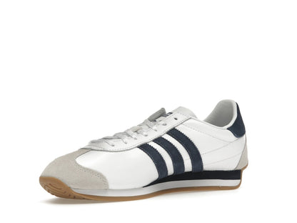 adidas Country OG White Night Indigo