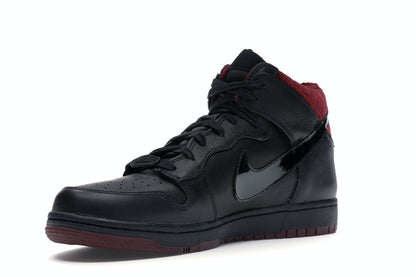 Nike Dunk CMFT Coffin