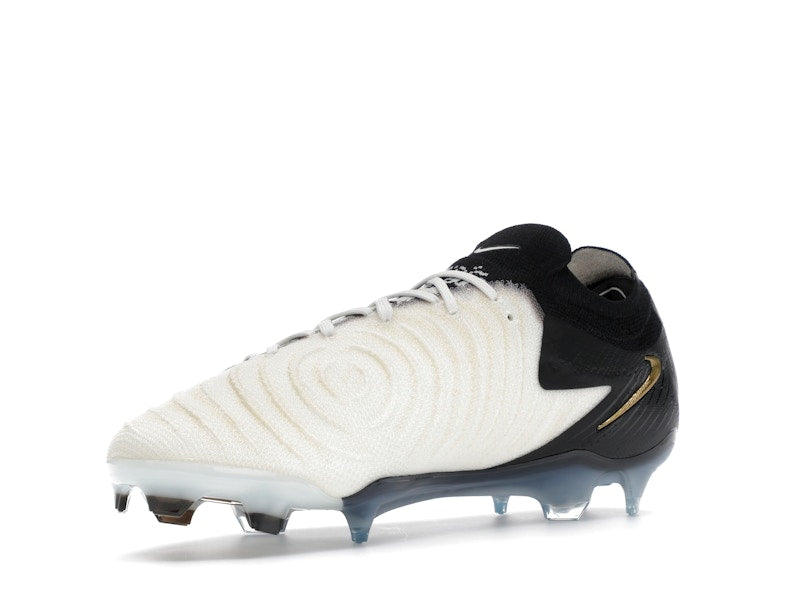 Nike Phantom GX 2 Elite FG Metallic Gold Coin