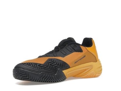 adidas Y-3 Barricade 13 Collegiate Gold Black