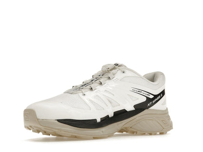 Salomon XT-Wings 2 Vanilla Ice Black
