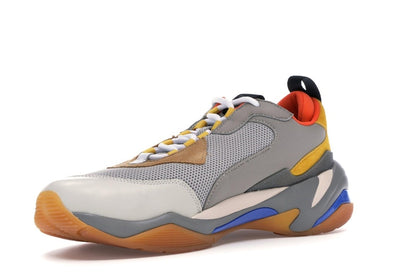 Puma Thunder Spectra Grey Yellow