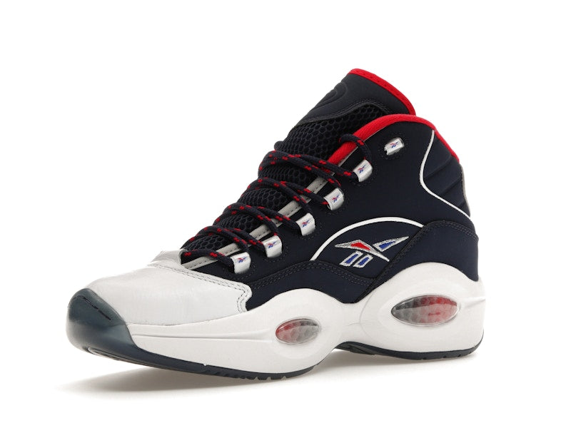 Reebok Question Mid Team USA