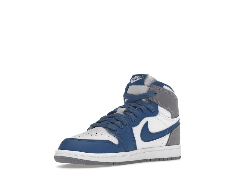 Jordan 1 Retro High OG True Blue (PS)