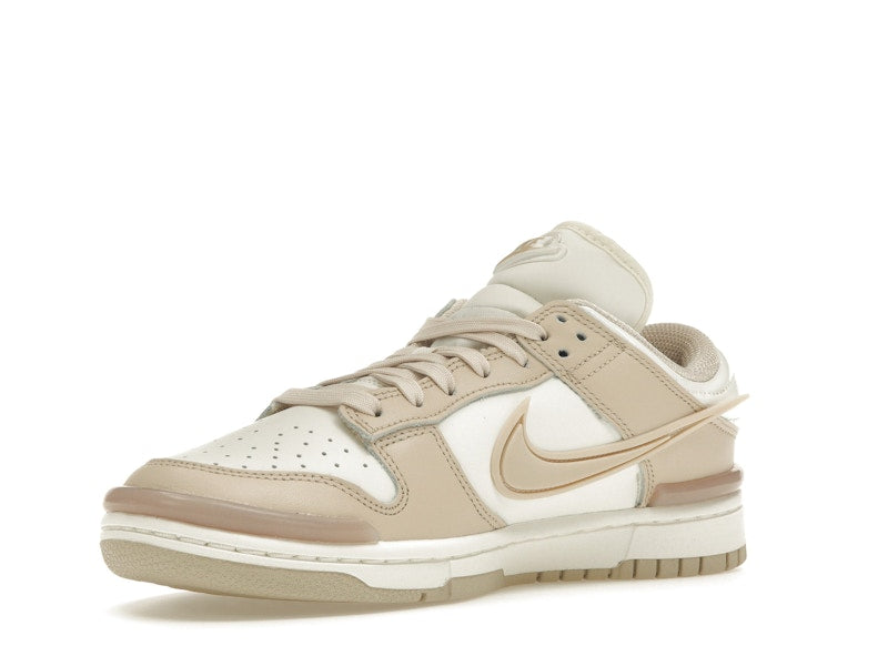 Nike Dunk Low Twist Sanddrift (Women's)