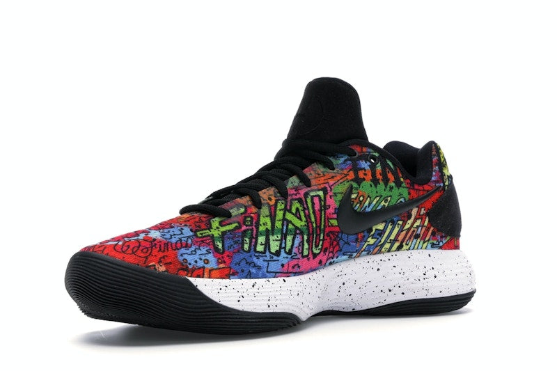 Nike Hyperdunk 2017 Low Chicago