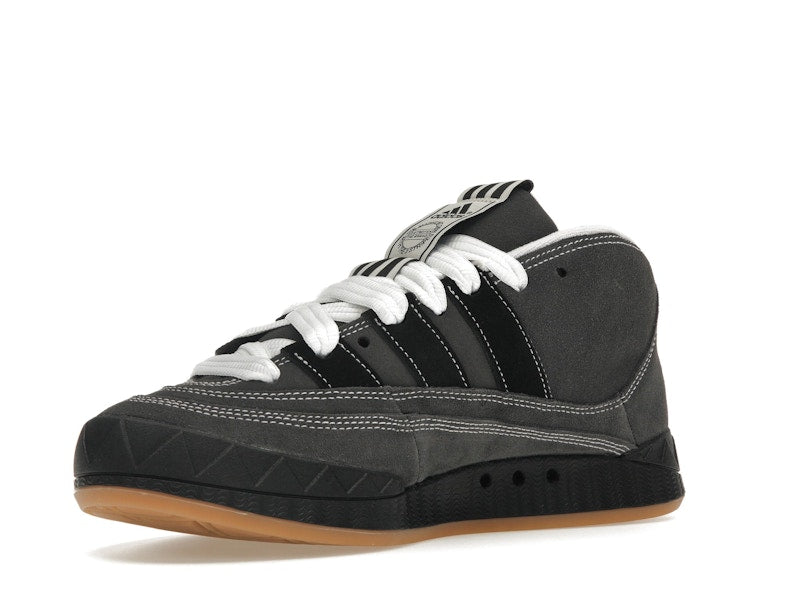 adidas Adimatic Mid YNuK Grey