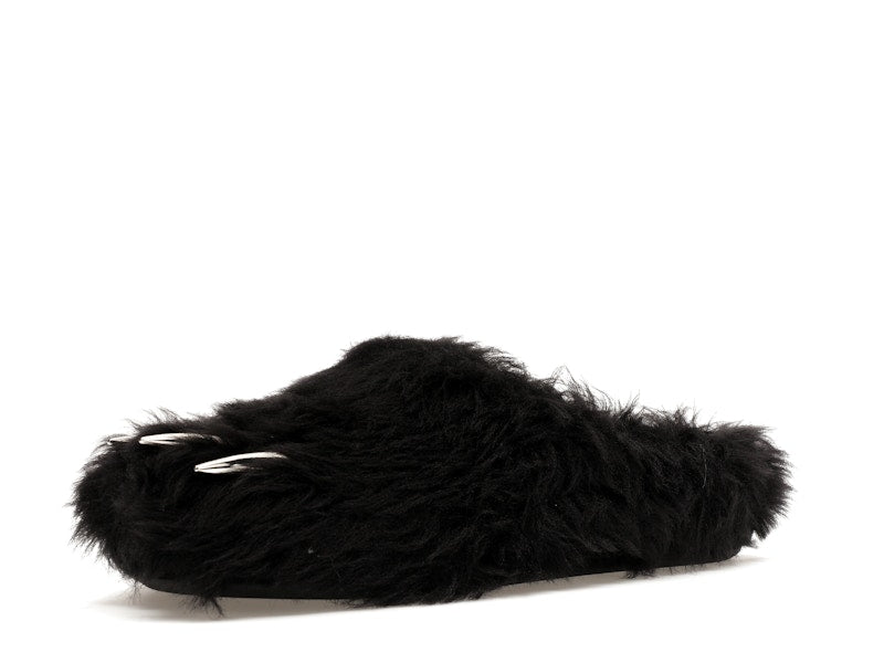 Bravest Studios Bear Claw Mule Black