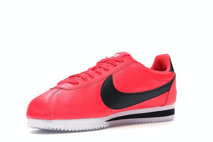 Nike Classic Cortez Overbranding Red Orbit