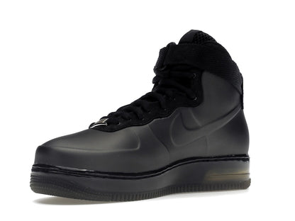 Nike Air Force 1 High Black Foamposite