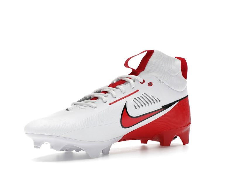 Nike Vapor Edge Pro 360 2 TB White Black University Red