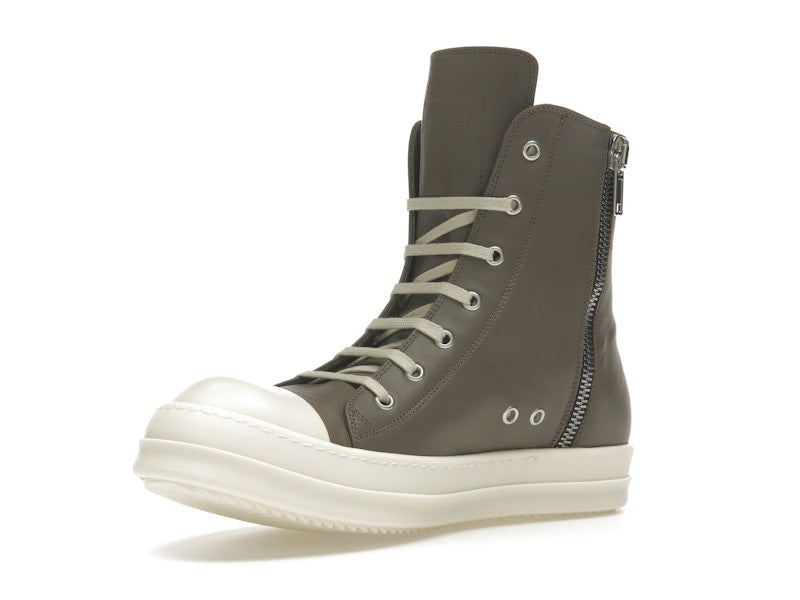 Rick Owens Hollywood High Dust Milk